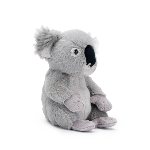 Simba 6315870103 - Disney National Geographic Koala, ca.25 cm
